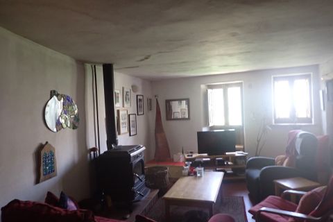 Landsbyhus i Cadiar, Granada, Cadiar - € 85.000 | Ref: C0601 - foto 19